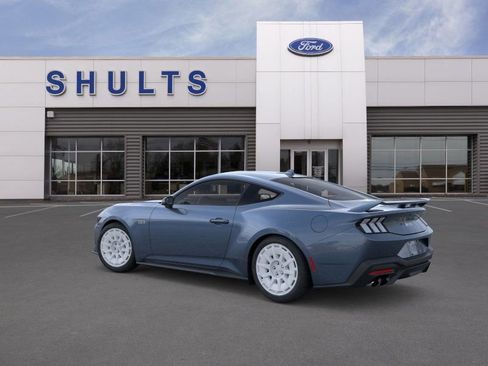 New 2026 Ford Mustang GT Premium w/ GT Performance Package image 4