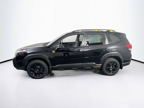 Used 2022 Subaru Forester Wilderness image 8