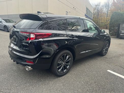 New 2026 Acura RDX A-Spec AWD/4WD image 7
