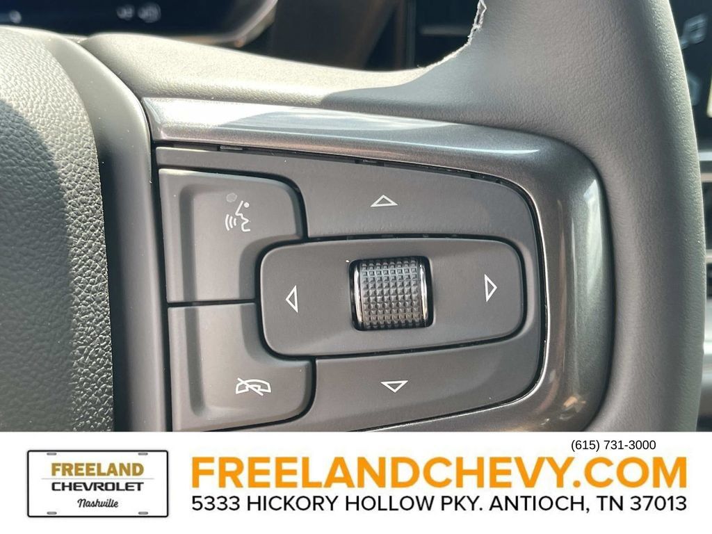 New 2026 Chevrolet Silverado 2500 High Country w/ High Country Premium Package AWD/4WD image 36