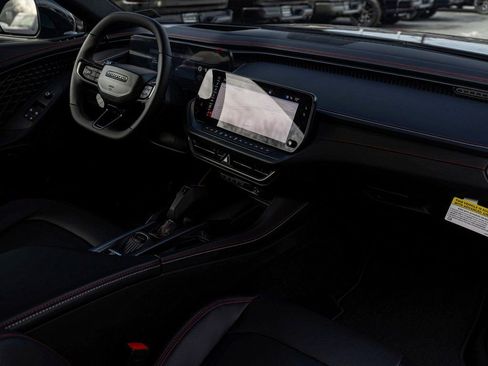 New 2026 Dodge Charger Scat Pack image 23