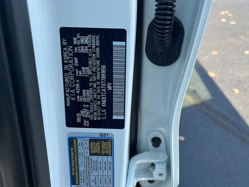 New 2026 Kia Seltos SX image 27