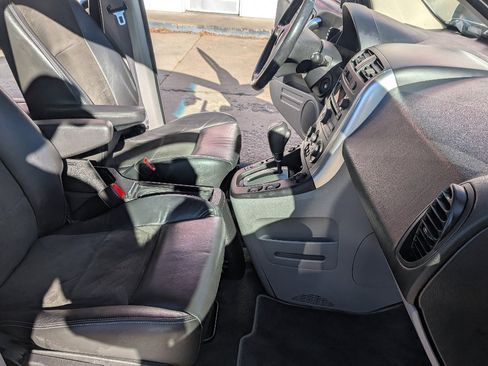 Used 2007 Saturn Vue AWD V6 w/ Red Line Pkg image 14