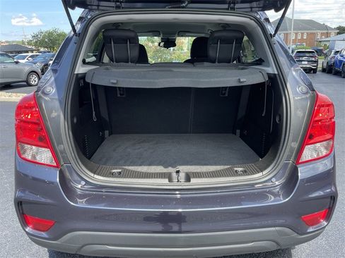 Used 2019 Chevrolet Trax LS w/ Tint and Cruise Package image 32