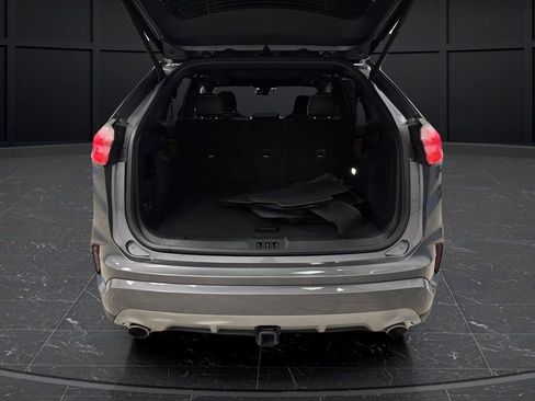 Used 2024 Ford Edge Titanium w/ Titanium Elite Package image 16