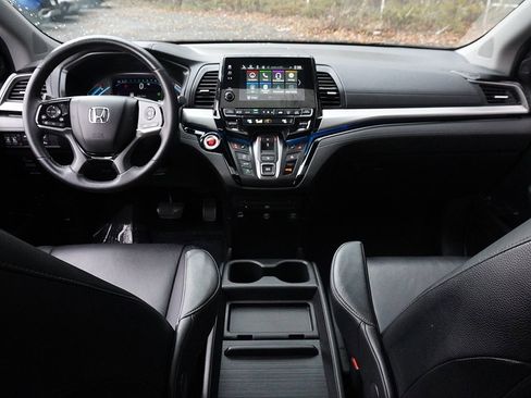 Used 2023 Honda Odyssey Touring image 54