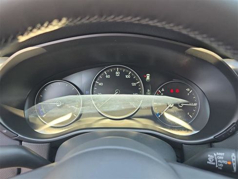New 2025 MAZDA CX-50 2.5 Hybrid w/ Cargo Package image 37