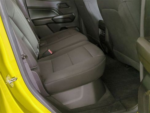 Certified 2023 Chevrolet Colorado Trail Boss w/ Advanced Trailering Package image 25