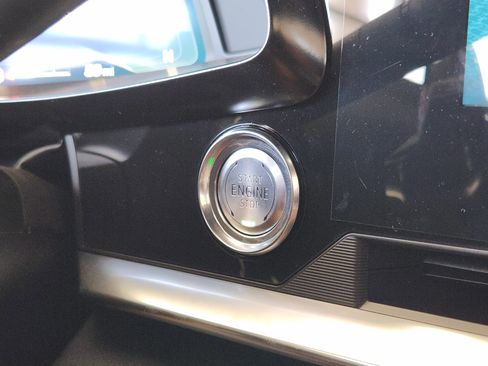 New 2025 Chevrolet Corvette Z06 w/ Battery Protection Package image 17