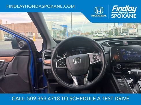 Used 2020 Honda CR-V EX-L image 15