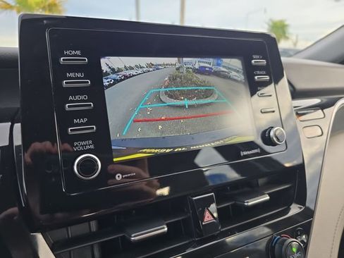 Used 2023 Toyota Camry SE image 23