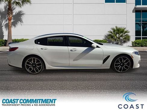 Used 2025 BMW 840i xDrive image 5