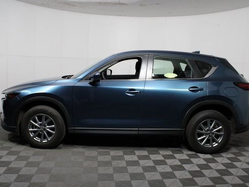 Used 2023 MAZDA CX-5 AWD 2.5 S image 4