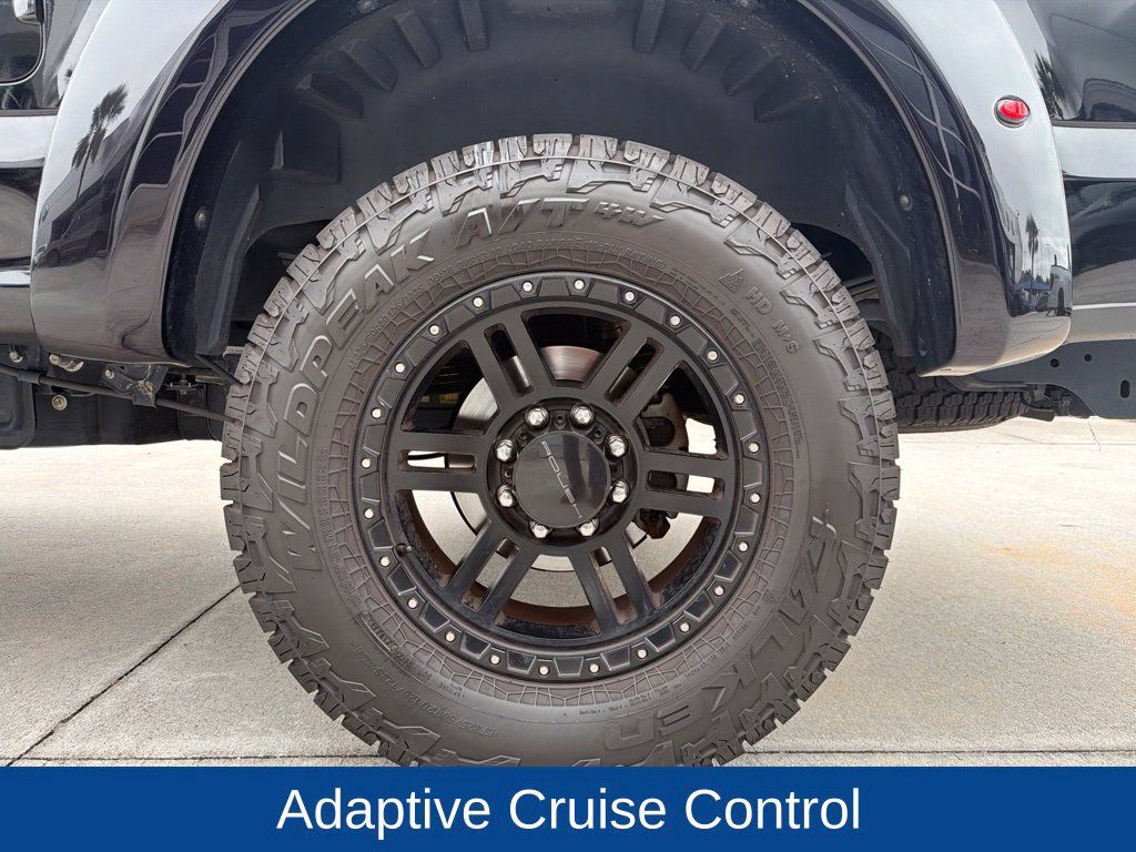 Used 2021 Ford F250 Lariat AWD/4WD image 7