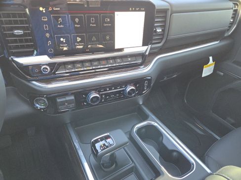 New 2026 GMC Sierra 1500 Elevation w/ Elevation Premium Package image 34