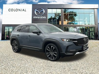 Certified 2024 MAZDA CX-50 AWD 2.5 Turbo w/ Premium Pkg