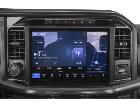 New 2025 Ford F150 Tremor w/ Equipment Group 402A High image 34