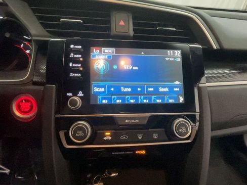 Used 2019 Honda Civic Sport image 37