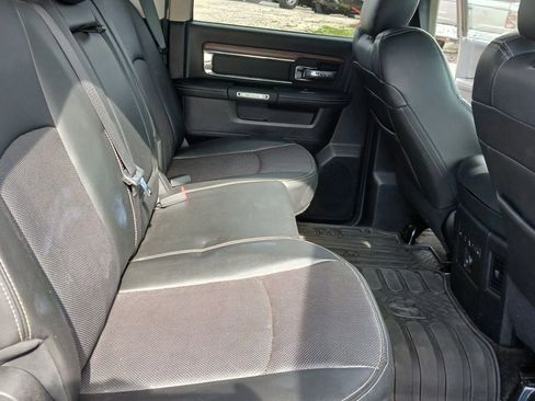 Used 2014 RAM 1500 Laramie w/ Convenience Group image 20