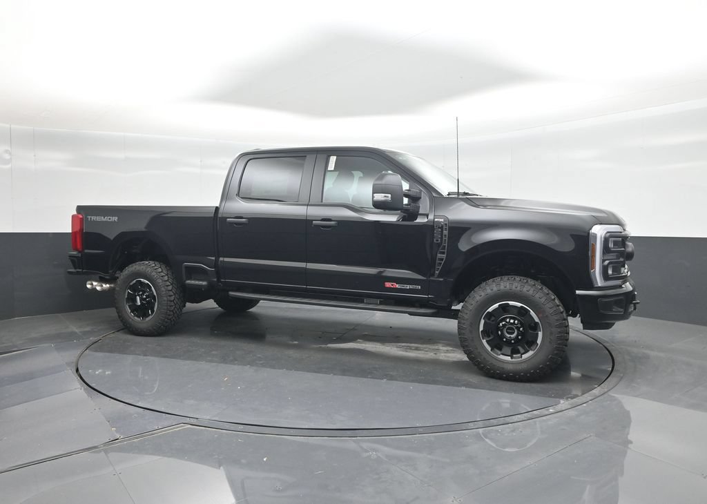 New 2027 Ford F250 XL w/ Tremor Off-Road Package AWD/4WD image 11