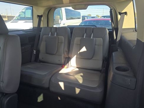 Used 2018 Ford Flex SEL w/ Equipment Group 202A image 29