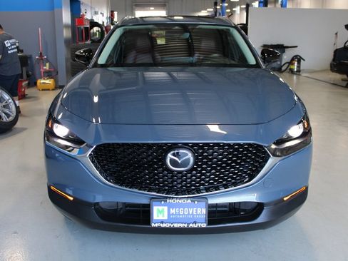 Used 2025 MAZDA CX-30 AWD 2.5 S w/ Preferred Package image 2