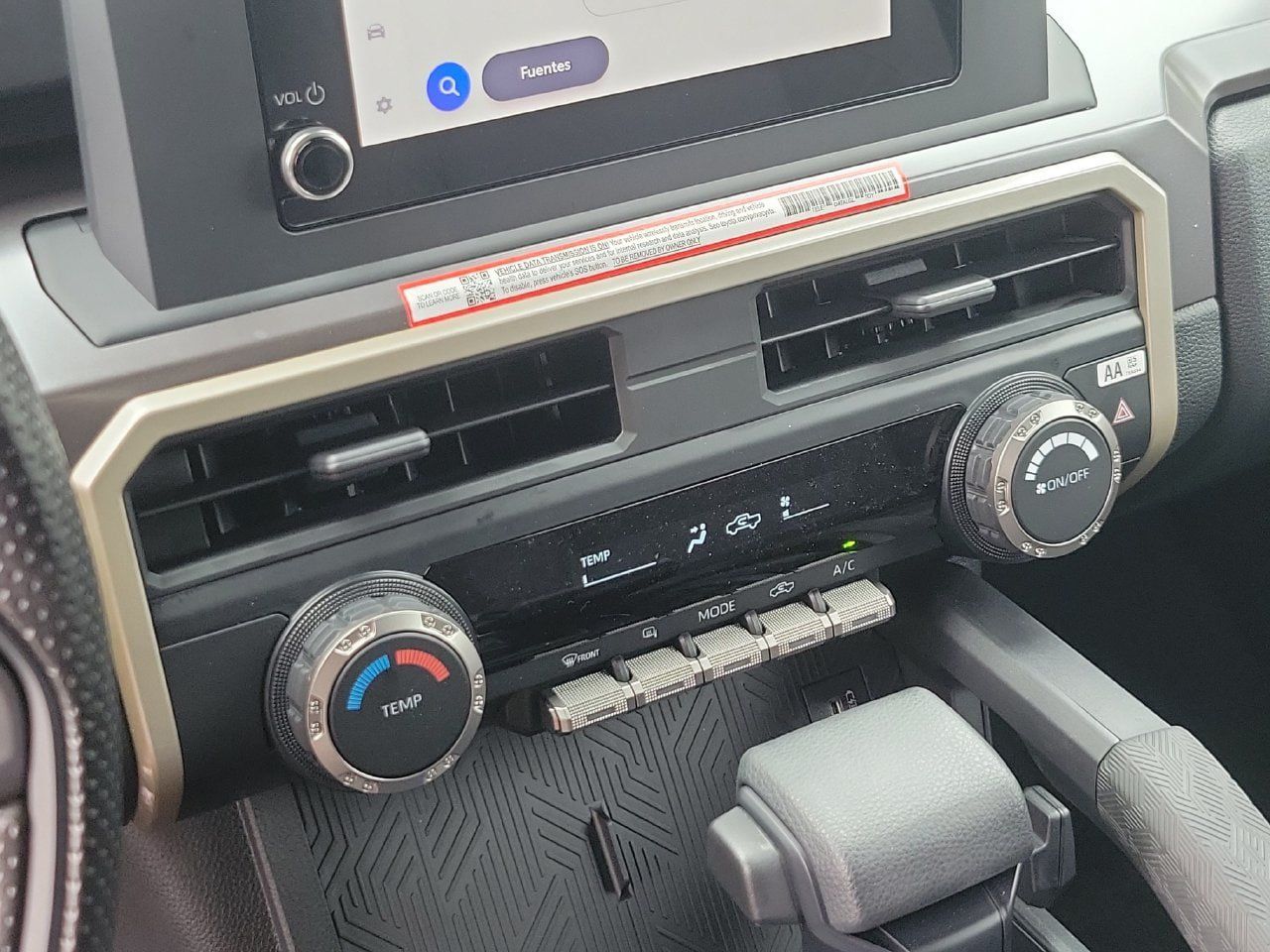 Used 2026 Toyota Tacoma SR5 RWD image 25