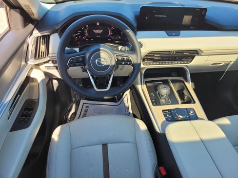New 2026 MAZDA CX-90 3.3 Turbo S w/ Premium Package image 9