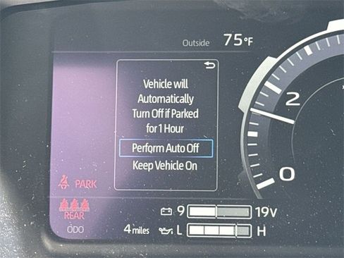 Used 2025 Toyota Tundra Platinum image 16