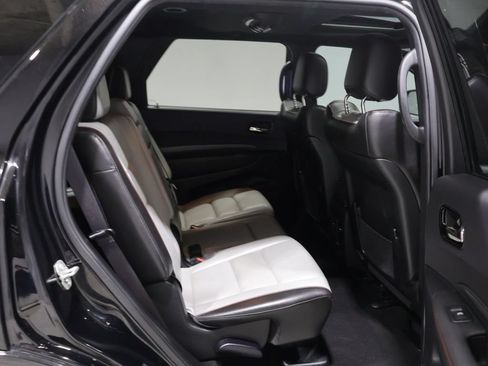 Used 2023 Dodge Durango GT AWD/4WD image 20