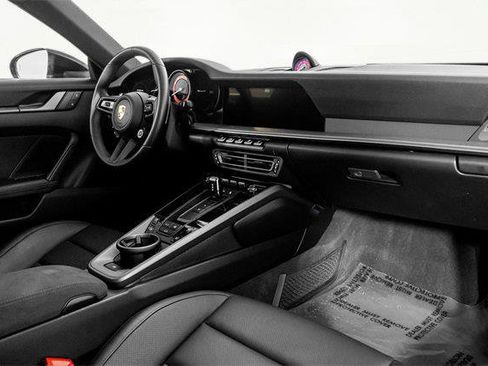 Used 2024 Porsche 911 Carrera 4S AWD/4WD image 54