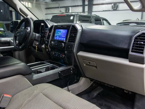 Used 2020 Ford F150 XLT w/ Equipment Group 301A Mid image 24