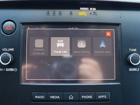 Used 2022 Subaru Legacy AWD/4WD image 48