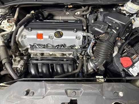 Used 2011 Honda CR-V EX image 27