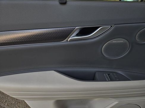 New 2025 Genesis G80 3.5T Sport image 13