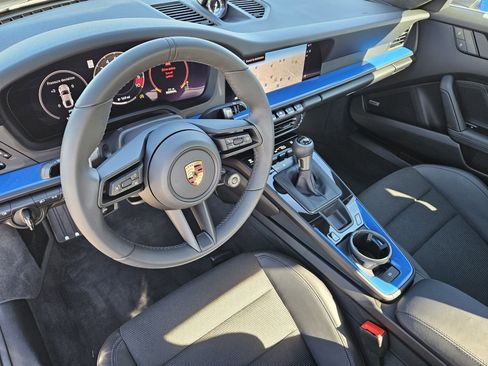 Certified 2026 Porsche 911 GT3 image 25