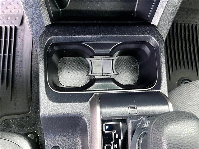 Used 2021 Toyota Tacoma SR5 RWD image 26