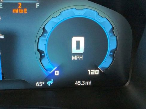 New 2025 Ford Bronco 4-Door image 27