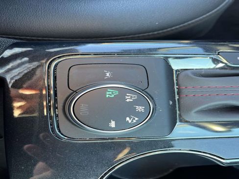 Certified 2023 Chevrolet Blazer RS image 26