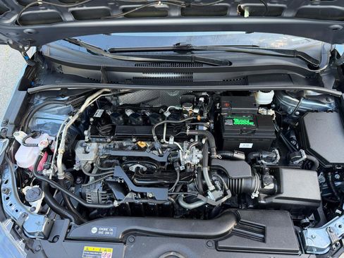 Used 2023 Toyota Corolla LE FWD image 27