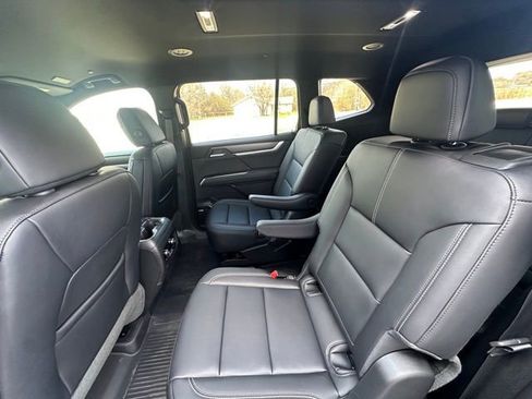 New 2026 GMC Acadia Elevation w/ Black Edition image 22