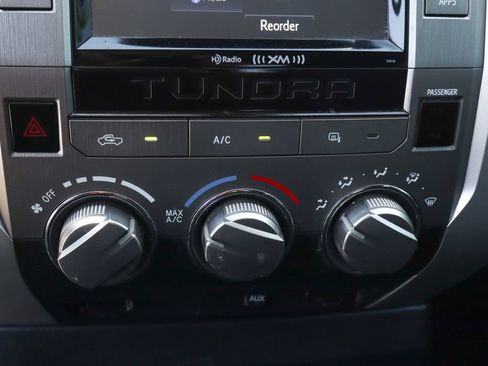 Used 2017 Toyota Tundra SR5 RWD image 30