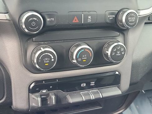 Certified 2024 RAM 2500 Big Horn image 19