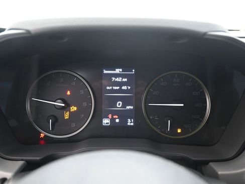 New 2026 Subaru Crosstrek 2.5i Sport image 9