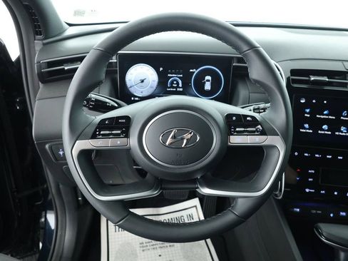 Used 2024 Hyundai Tucson XRT image 12