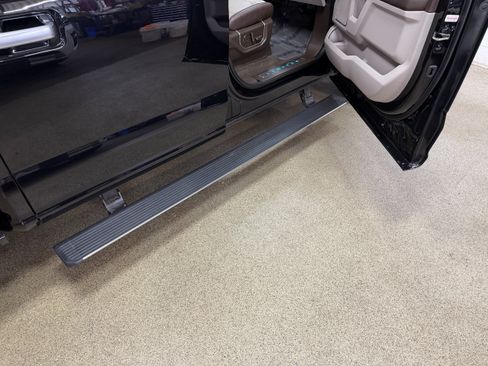 Certified 2019 Ford F150 Limited w/ Trailer Tow Package AWD/4WD image 42