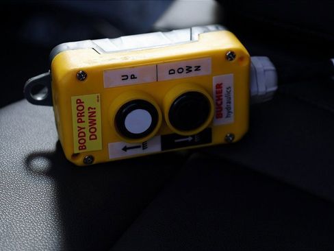 New 2025 Chevrolet Silverado 3500 W/T w/ WT Convenience Package image 68