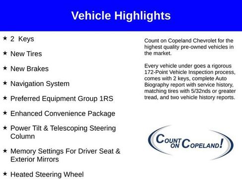 Certified 2023 Chevrolet Blazer RS w/ Enhanced Convenience Package AWD/4WD image 3