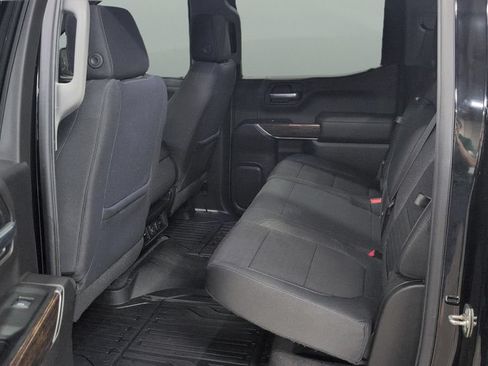 Used 2019 GMC Sierra 1500 Elevation w/ Elevation Convenience Package AWD/4WD image 17