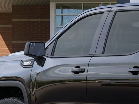 New 2025 GMC Sierra 1500 Elevation AWD/4WD image 12